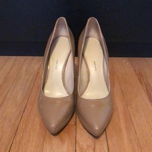 Nine West Love Fury Heel